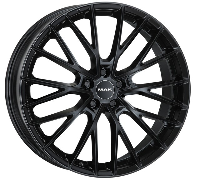 Mak Speciale 8,5x19 5x112 ET45