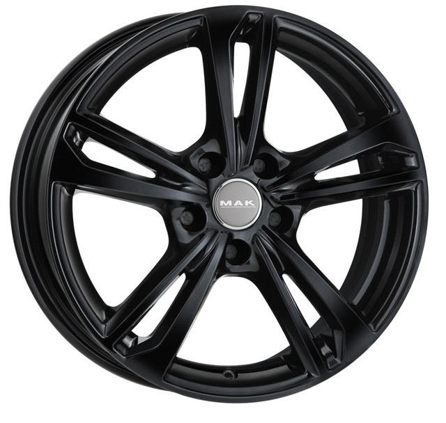 Mak Emblema 8x18 5x108 ET45