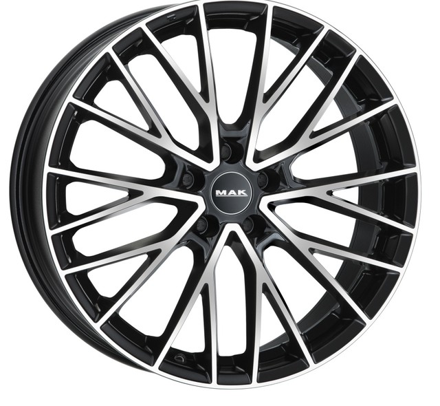 Mak Speciale 8,5x19 5x112 ET25