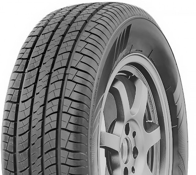 Rovelo Road Quest H/T 205/70 R15 96H M+S