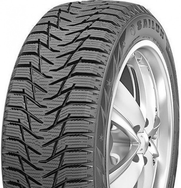 Sailun Ice Blazer WST3 FS 245/70 R16 107T M+S 3PMSF