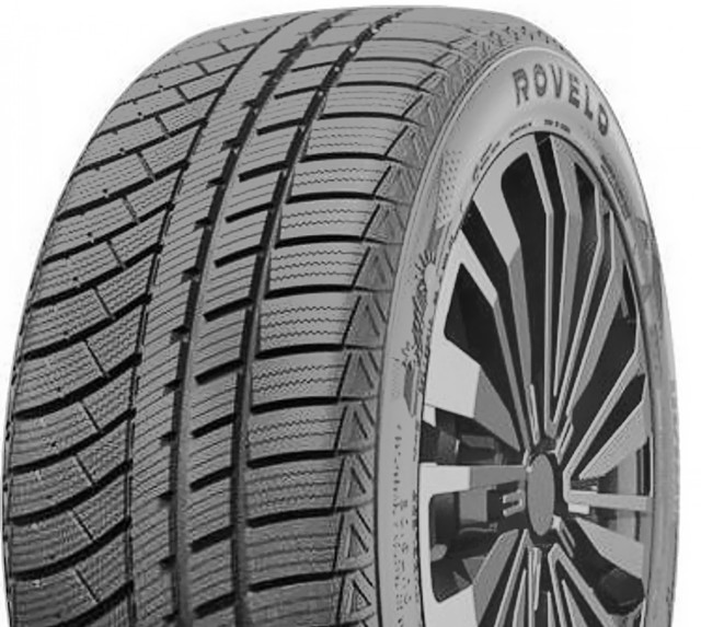 Rovelo All Weather R4S 185/60 R15 88H XL M+S 3PMSF