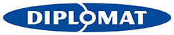 logo Diplomat