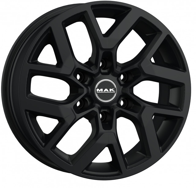 Mak Gravel 8x18 6x139,7 ET30