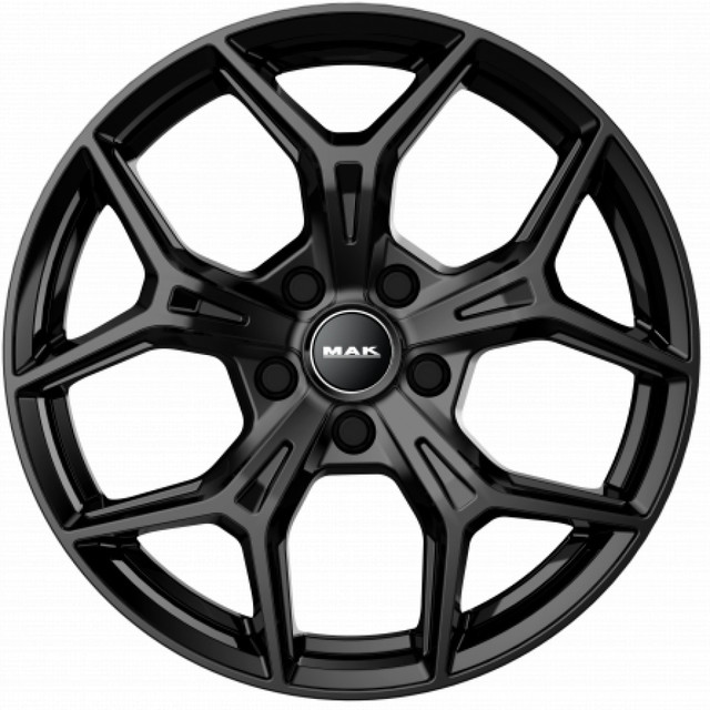 Mak Epica 6,5x17 5x114,3 ET50