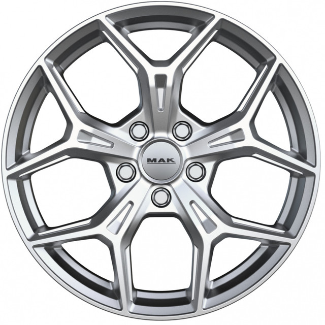 Mak Epica 7,5x18 5x114,3 ET51