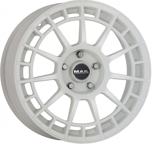 Mak NTT 7,5x18 5x114,3 ET45